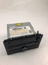 SAAB 9-3 YS3F Radio Musicale