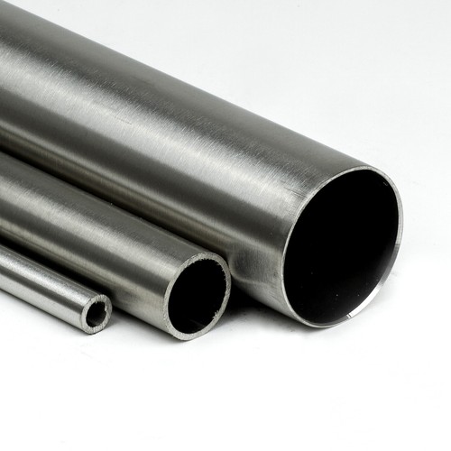 Tubo acciaio inox 14x2 - in,