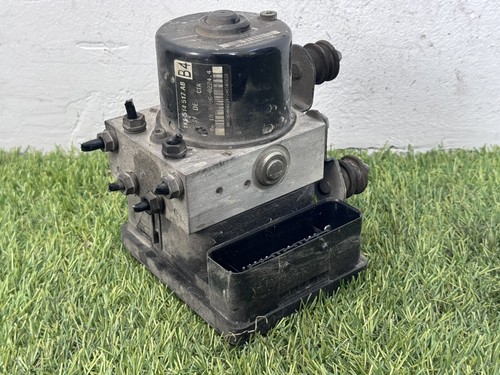 Centralina modulo abs - modulo,