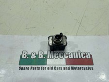 4 POLE DASHBOARD SWITCH Fiat