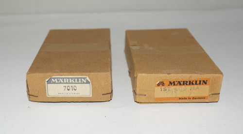 Marklin cod 7010 409 - +,