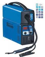 SALDATRICE A FILO CONTINUO