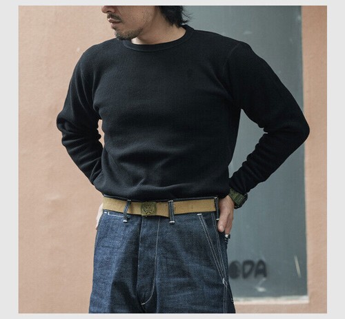 Shirt uomo waffle - uomo,