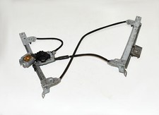 Motorino Alzavetro Destro 93164240 Tigra Twin Top Originale Opel