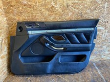 Pannello porta anteriore