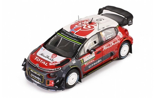 Ixo models ram640 citroën - ixo,