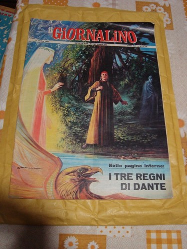 Giornalino 1965 43 - ,