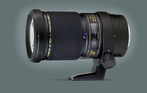 Tamron 180 mm di - /,