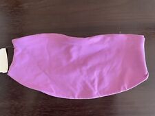 Top Secret Bandeau Lace Bra