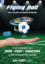 Flying Ball - Palla volante