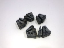 Parastrappi Cuscinetti Posteriore Ruota HONDA CBF 600 S ABS 2012