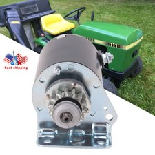 Starter For Motor Briggs
