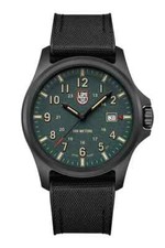 New Luminox Atacama Field