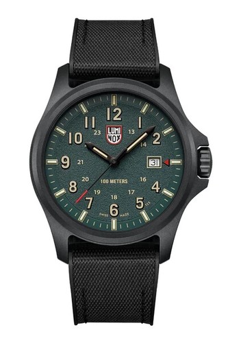 New luminox atacama field - new,