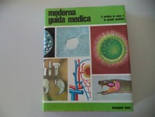 MODERNA GUIDA MEDICA - CESARE