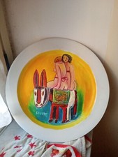  Florio Antico Piatto Di