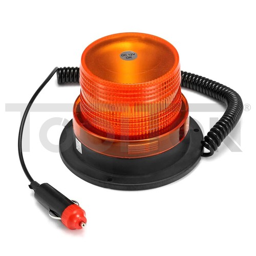 Lampeggiante girofaro led12v - girofaro,