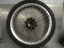 Cerchio ruota anteriore Yamaha