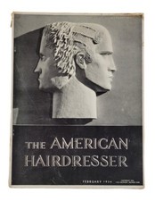 Vintage The American