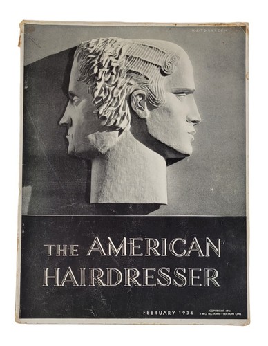 Vintage the american - vintage,