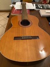 Chitarra classica alhambra - chitarra,