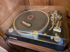 Yamaha GT-2000 Giradischi