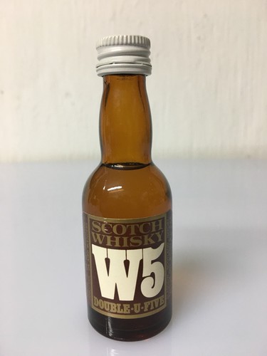 Mignon miniature scotch - mignon,