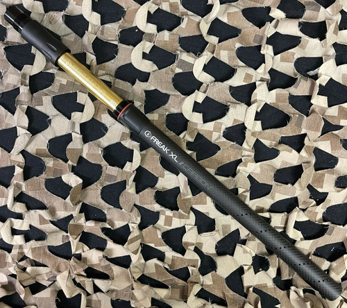 Nuova dlx freak canna - nuova,