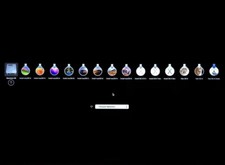 128GB USB 14-in-1 MacOS avviabile installatore riparazione recupero servizio supporto tecnico