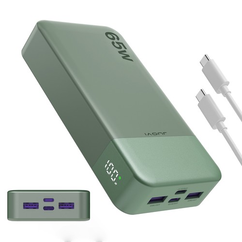 Juovi power bank - juovi,