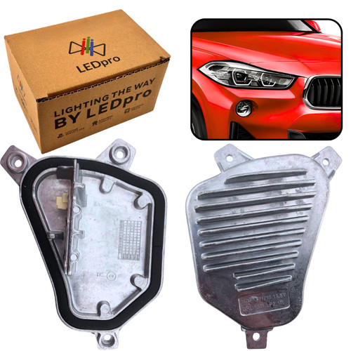 Modulo led drl luci - diurne, per