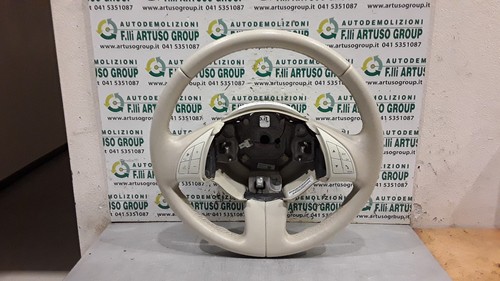 Volante fiat 500 - volante,