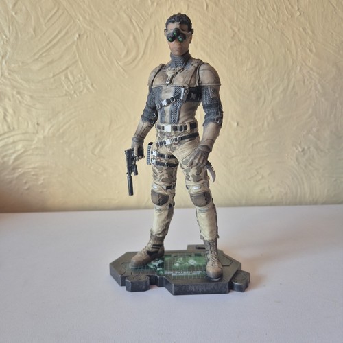 Statua tom clancy splinter - tom,