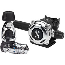 Sistema regolatore subacqueo