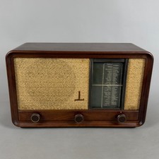 Radio epoca paillard type - radio,