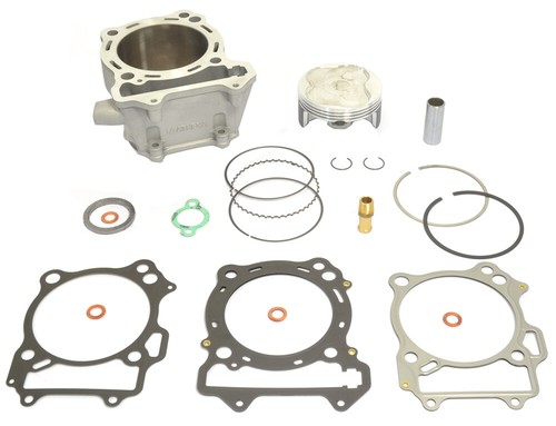 Kit cilindro athena suzuki ltz - cilindro,