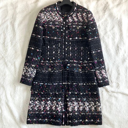 Cappotto giacca lungo - , chanel