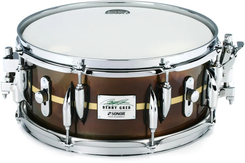 Rullante firmato sonor - rullante,