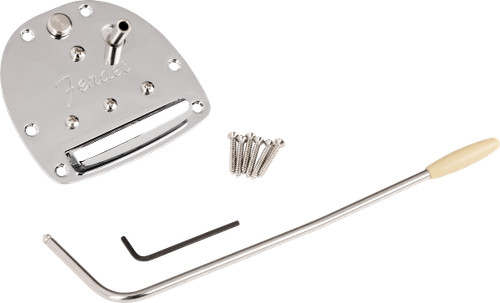 Sistema tremolo originale