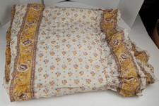 Copriletto oxford drapery - copriletto,
