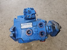 Pompa idraulica Bondioli &