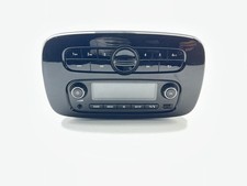 AUTORADIO PER SMART Forfour