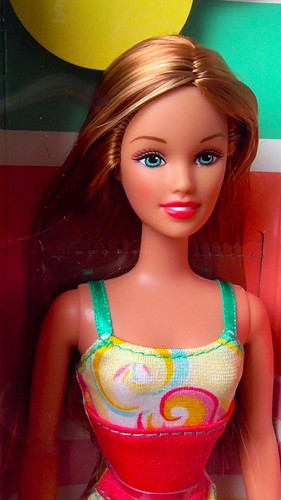 Barbie vintage rio - rio, de