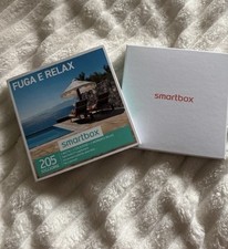 Smartbox Fuga e relax 1 notte