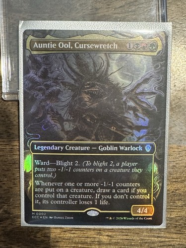 Mazzo blight curse - mazzo,