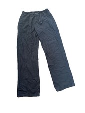 Pantalone di lino JOHN GALT