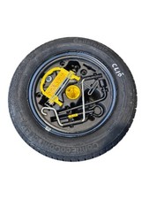 KIT RUOTA DI SCORTA PER