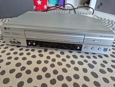 Videoregistratore LG +