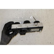 BLOCCO COMANDO CLIMA MANUALE