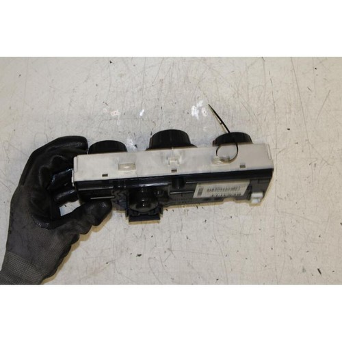 Blocco comando clima - blocco,